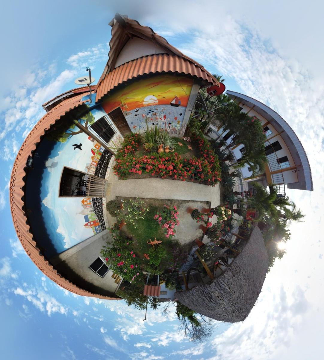 Alojamiento Bityn - Housity