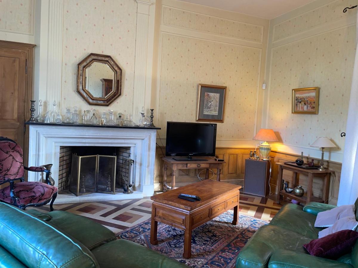 La Belonnerie - Housity