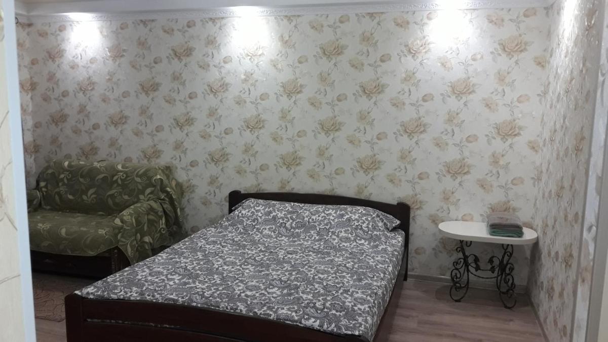 Uiutnaia studiia v tsentre goroda kramators k - Housity