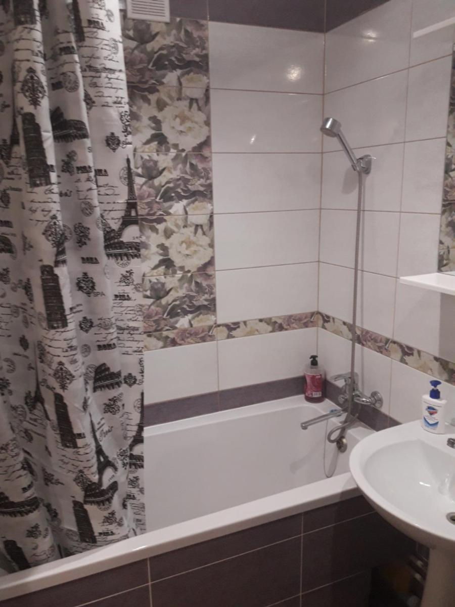 Uiutnaia studiia v tsentre goroda kramators k - Housity