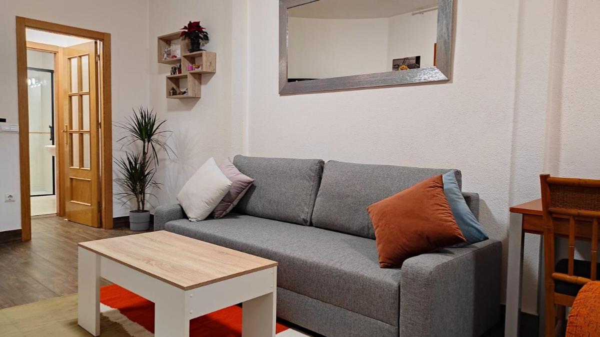Apartamento sueños de la Alhambra, Realejo Granada - Housity