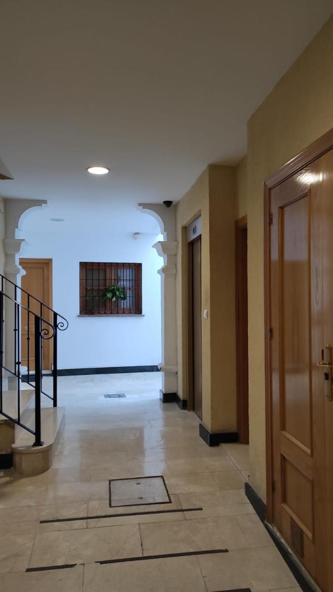 Apartamento sueños de la Alhambra, Realejo Granada - Housity