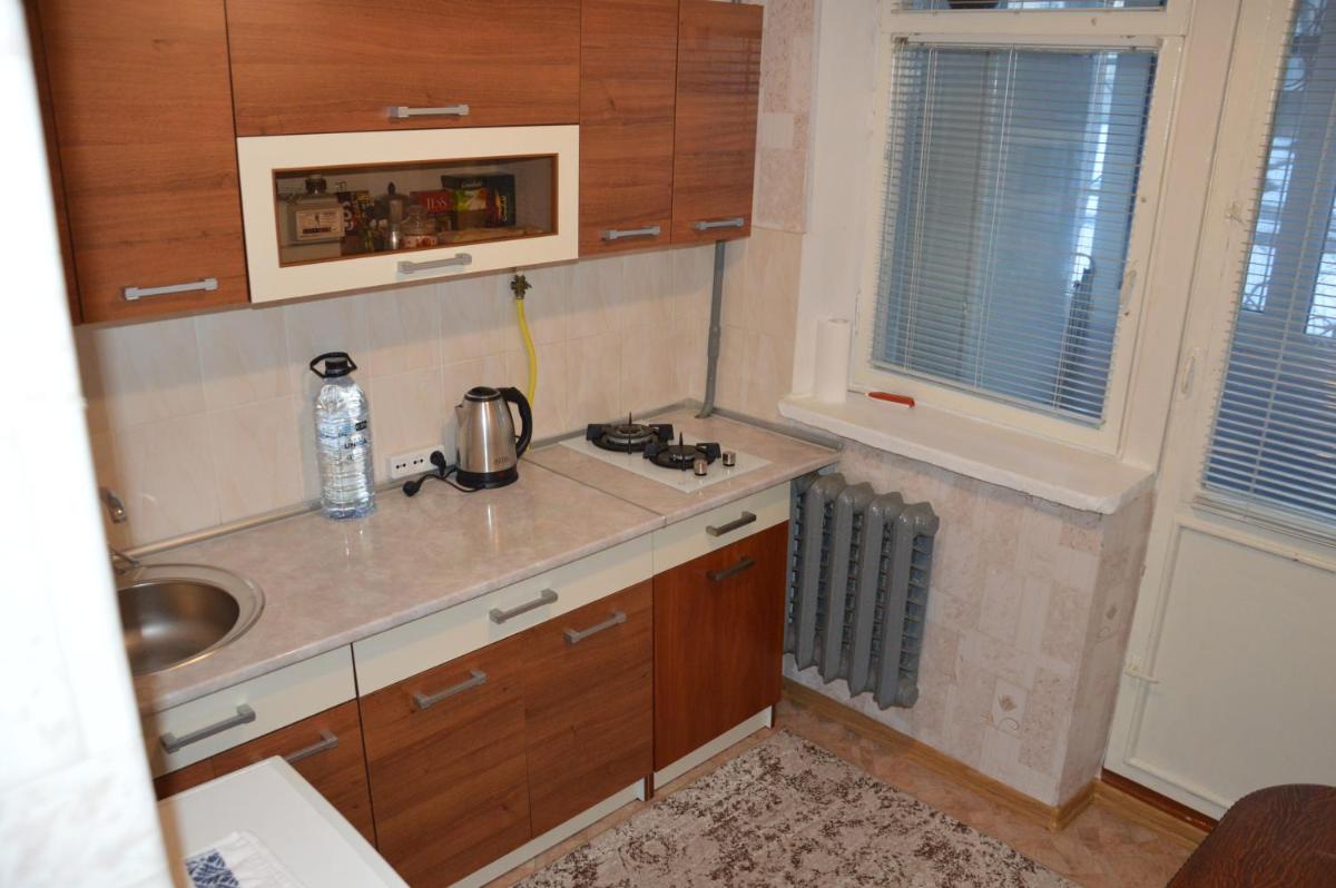 Suitetrails - Apartment Miorita