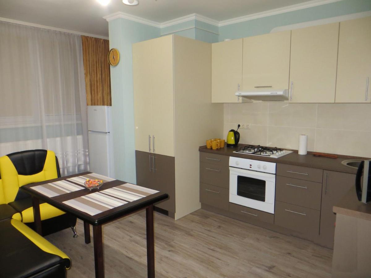 Suitetrails - ARIANA Apartments