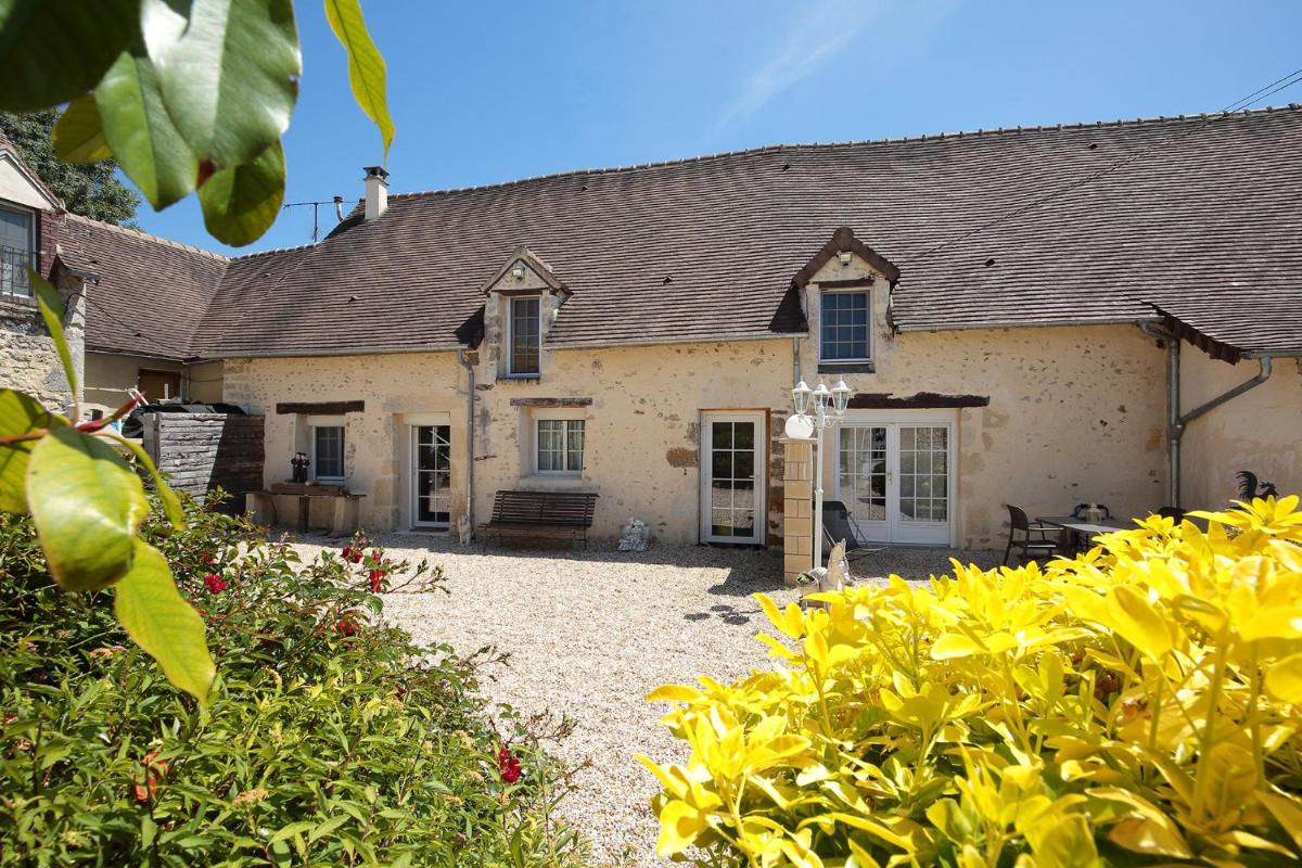 Gîtes dans le Perche, Le Forest - Housity