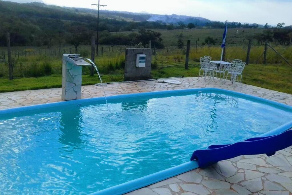 Sítio Santo Agostinho - Housity