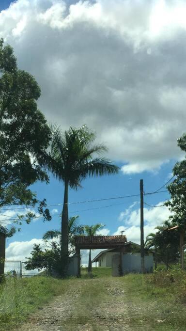 Sítio Santo Agostinho - Housity