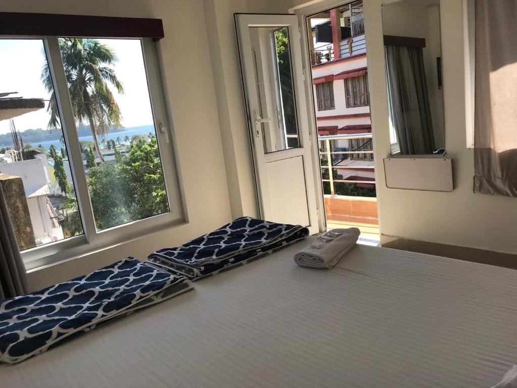 Suitetrails - Andaman Vacations Home