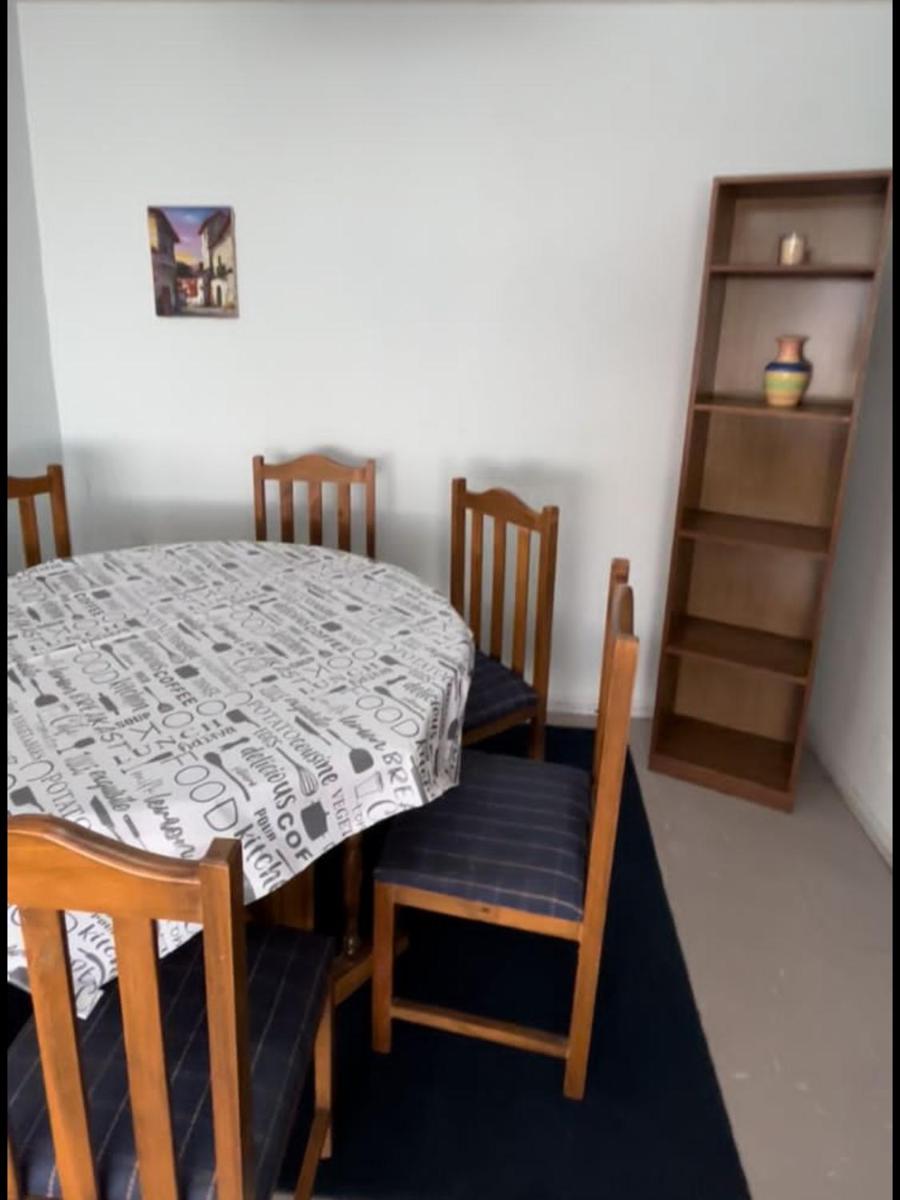 Suitetrails - Departamento Carmona