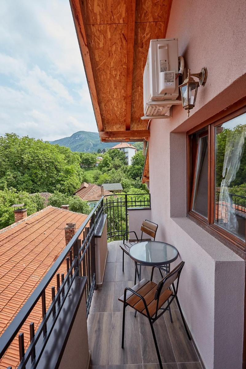 Apartmani ,,Vasa ,, 1 - Housity