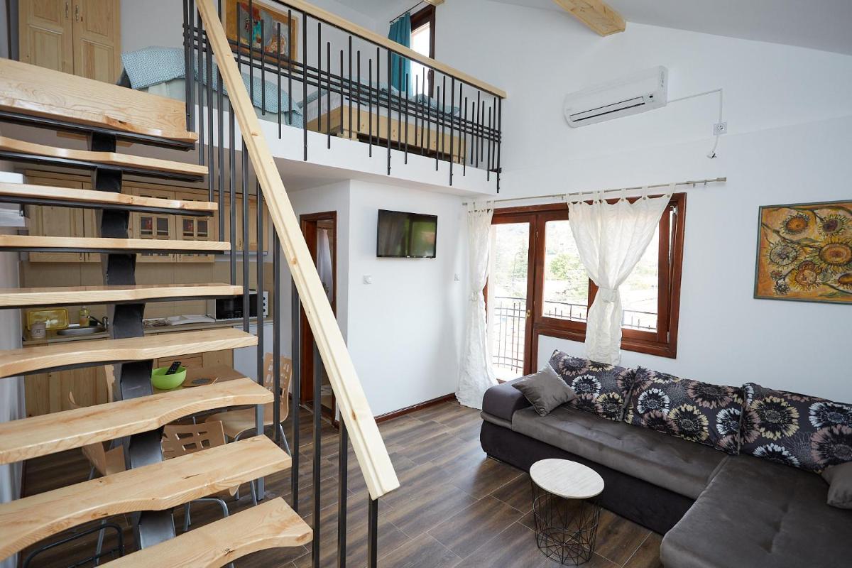 Apartmani ,,Vasa ,, 1 - Housity