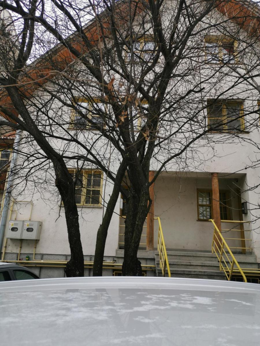Central Apartman - Housity