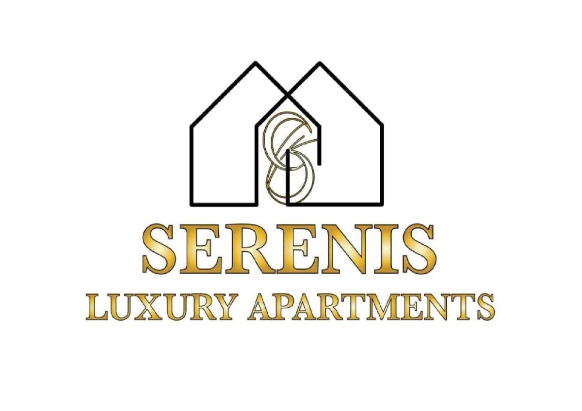 Suitetrails - Serenis Luxury Apartments