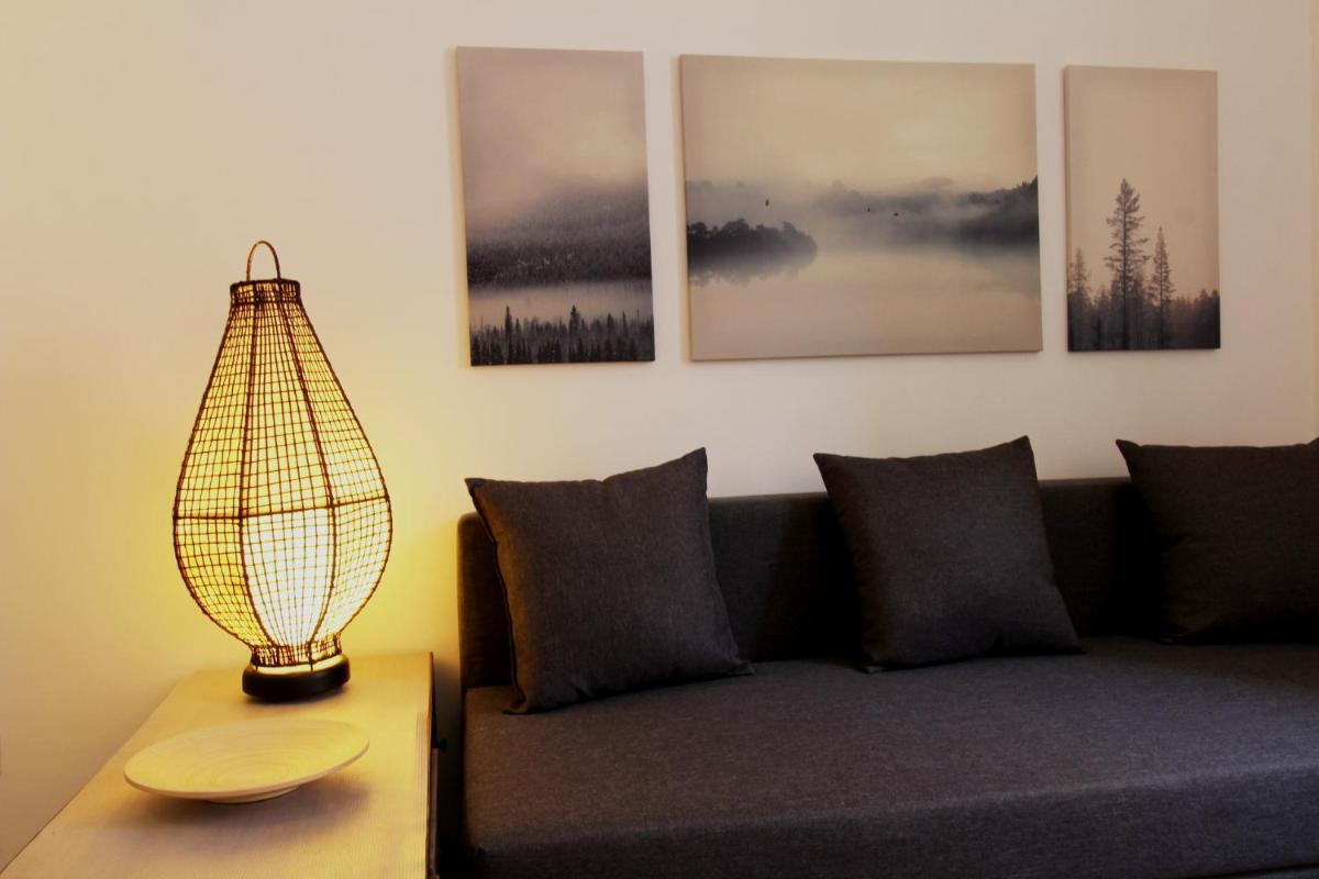 Uno sguardo sul mare - appartamento - Housity