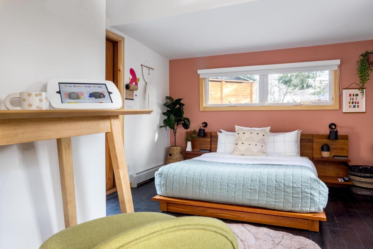 The Herwood Inn - Housity