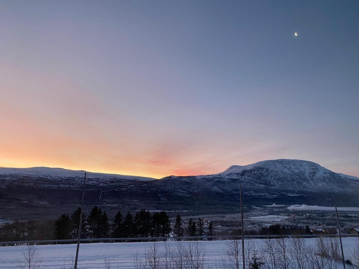 Privat studio leilighet, Oppdal Stølen-skisenter - Housity