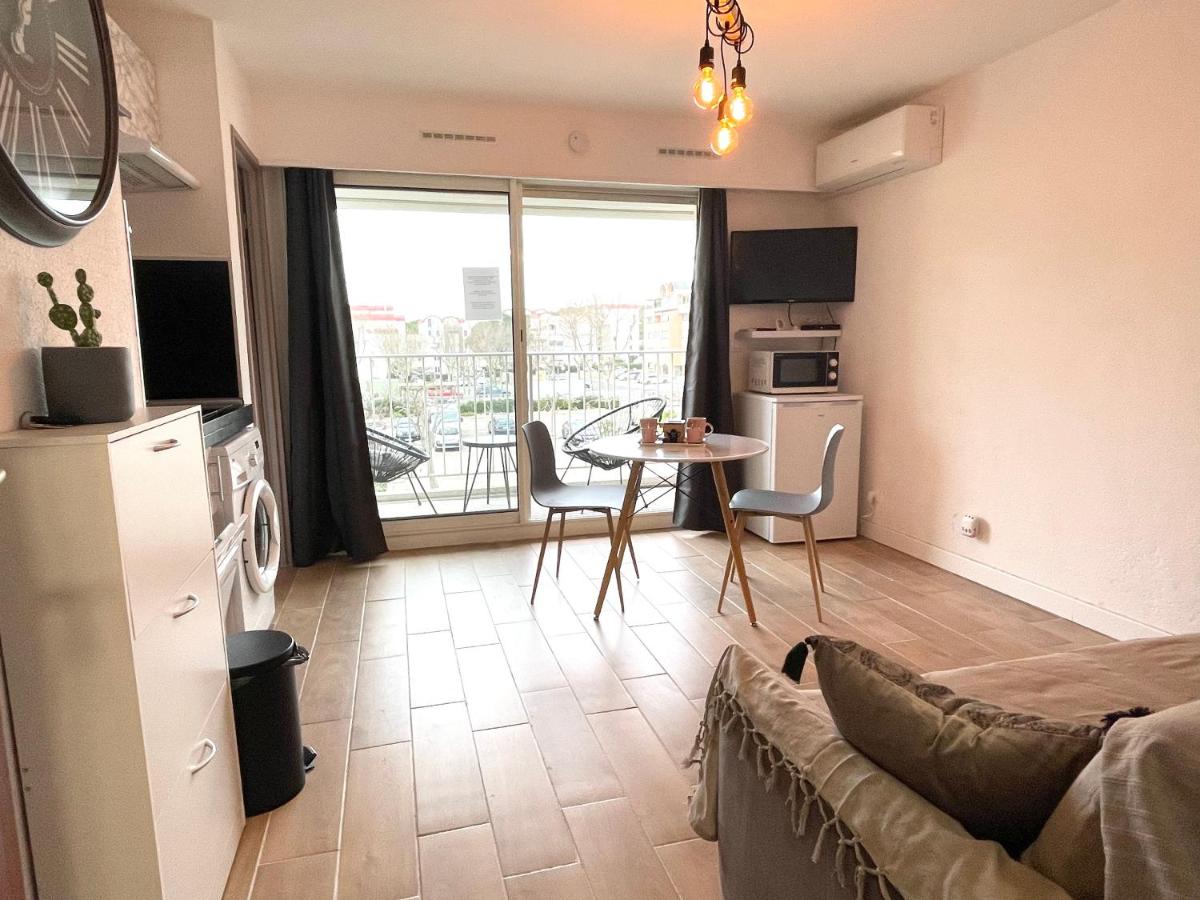 Studio Plage du Grazel - Housity