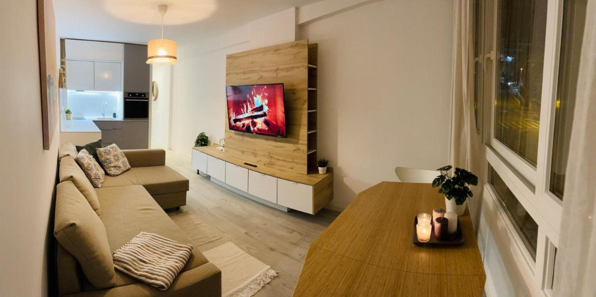 Apartamento Costa Blanca - Housity