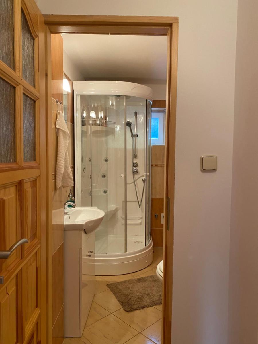 Apartmán pod lesem - Housity