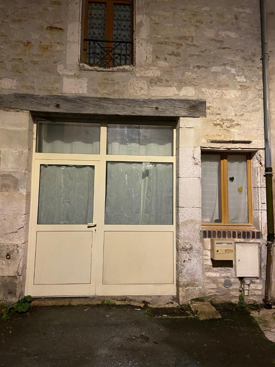Saint Bris le Vineux : maison de caractère - Housity