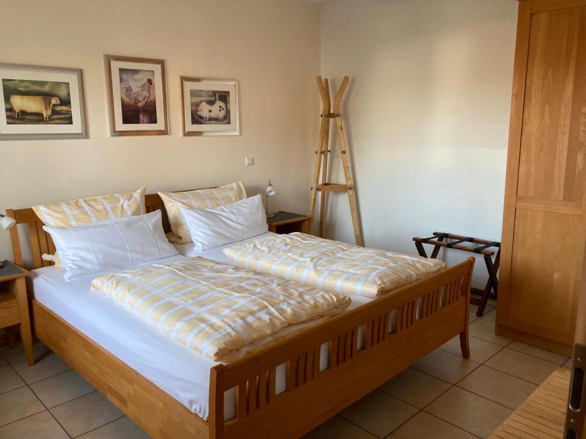Landhaus-Apartments - Housity