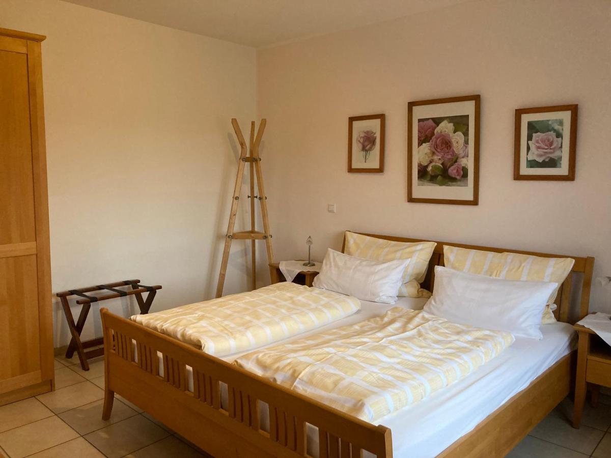 Landhaus-Apartments - Housity
