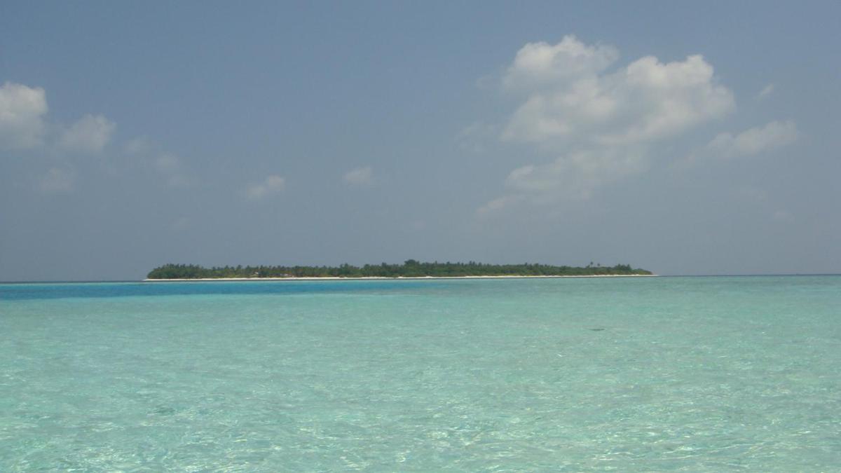 PRIV Fodhdhoo - Housity