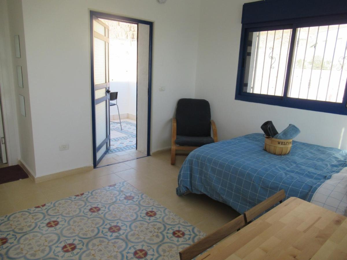 Unique&Warmy place in the Dead Sea - Housity