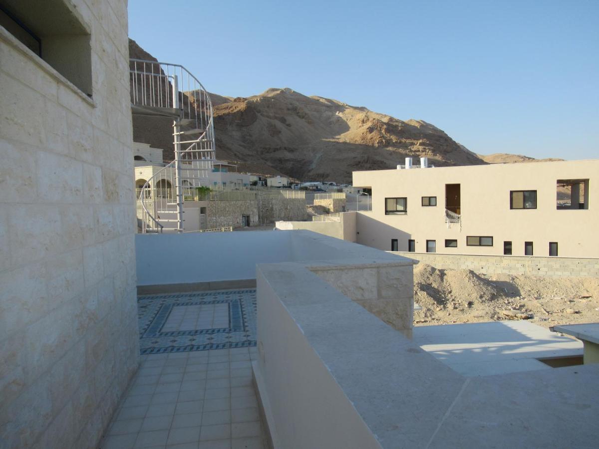 Suitetrails - Unique&Warmy place in the Dead Sea