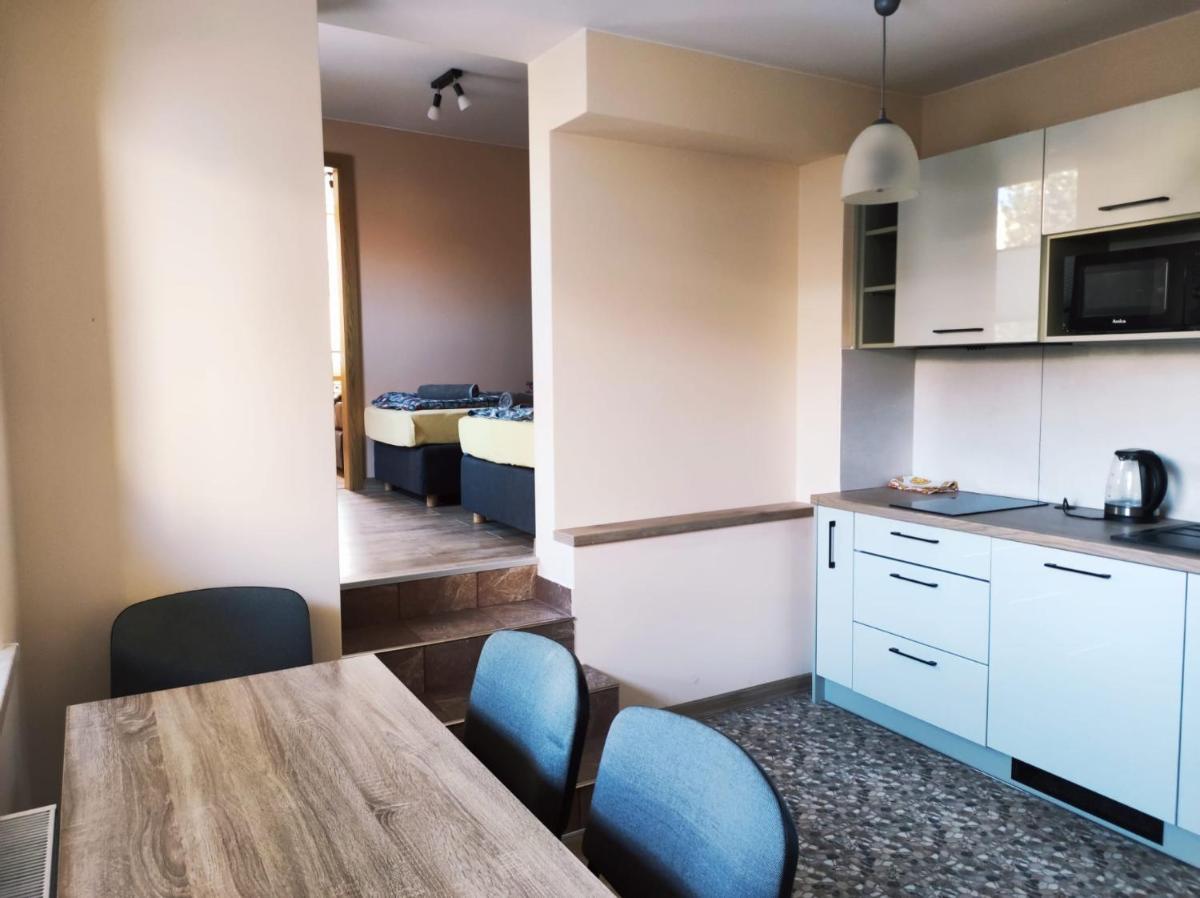 Apartamenty As Szczyrk Centrum - Housity