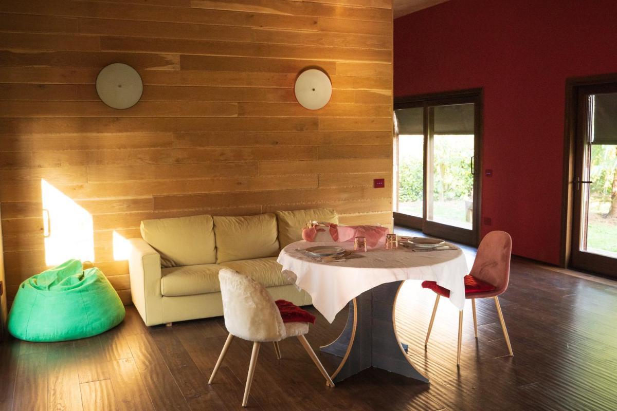 Dolce Casetta - Housity