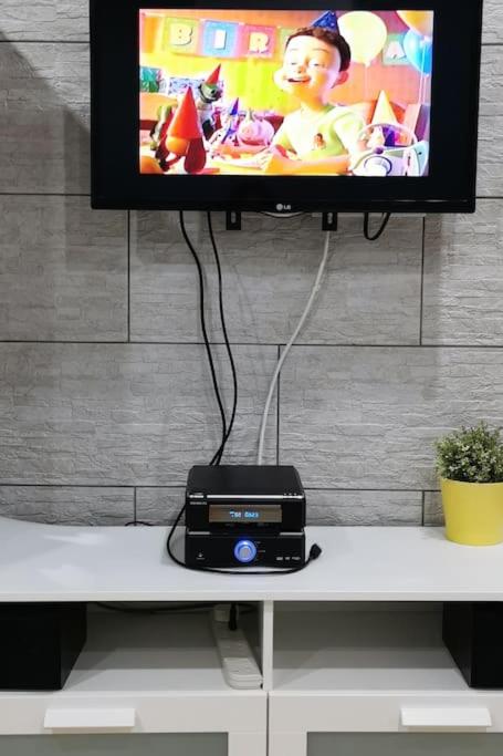 Suitetrails - Pretty and quiet studio, with wifi and parking