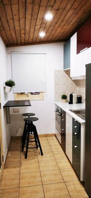Suitetrails - Pretty and quiet studio, with wifi and parking