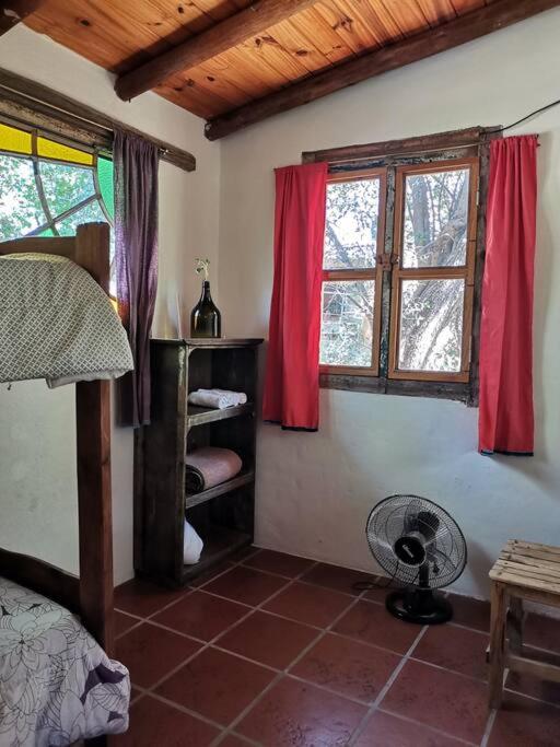 Suitetrails - Casita el Nogal (face) Casa de Vacaciones