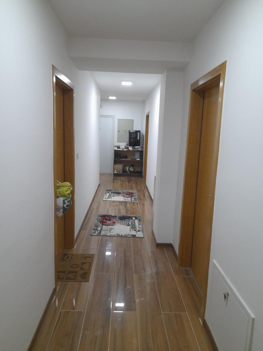 Sleep and drive No2 - Housity