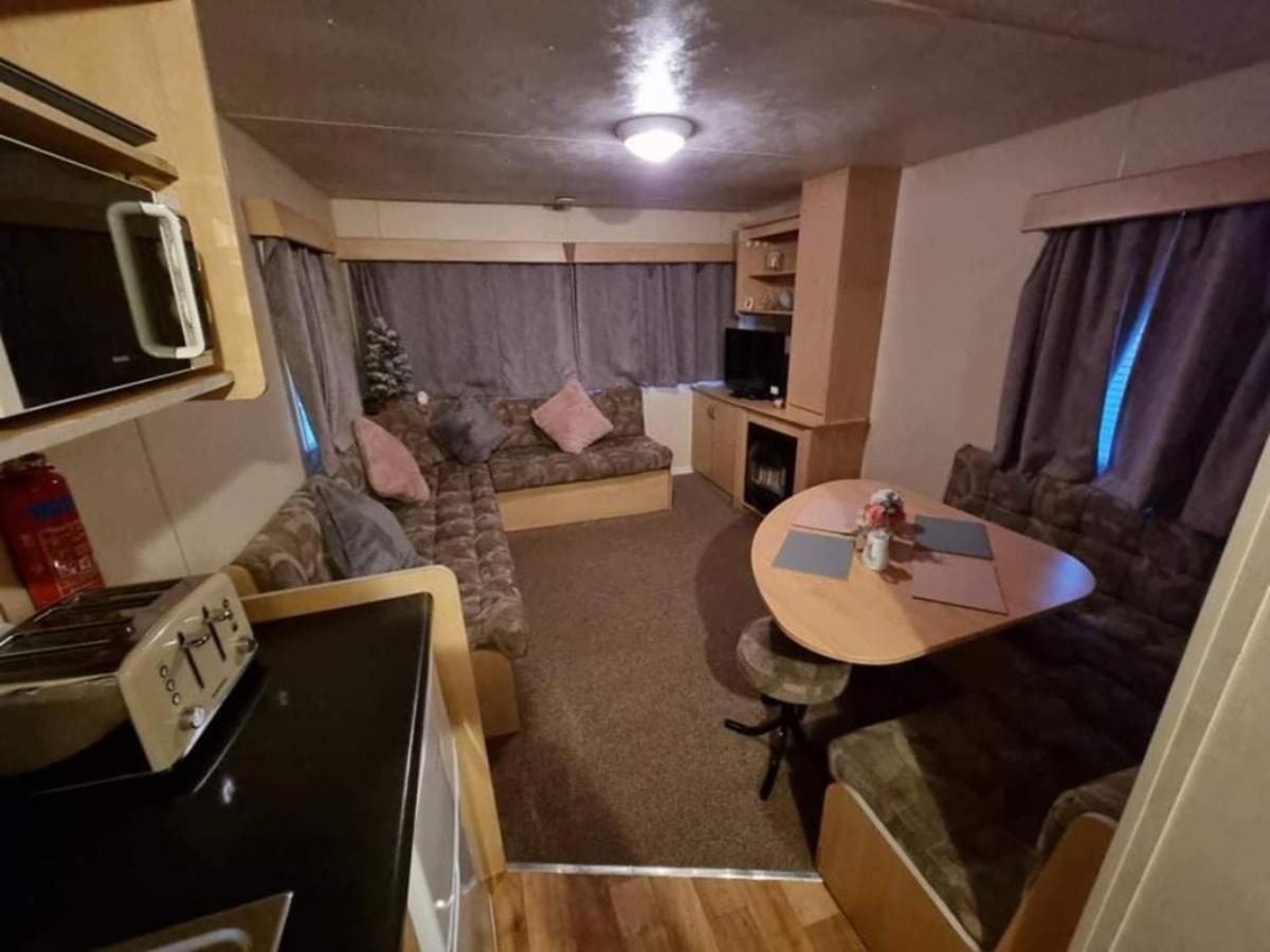 Solana Caravan - Housity
