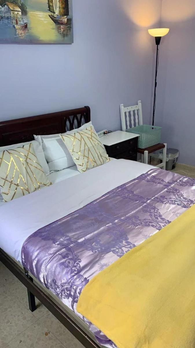 Jazmin Home-sin asensor-con Pin - Housity