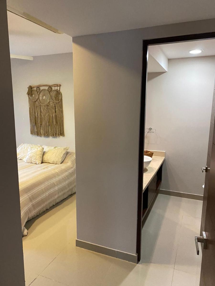 Suitetrails - exclusive luxury 3 BR PENTHOUSE apartment in aldea zama. 2 stories, private pool. gym