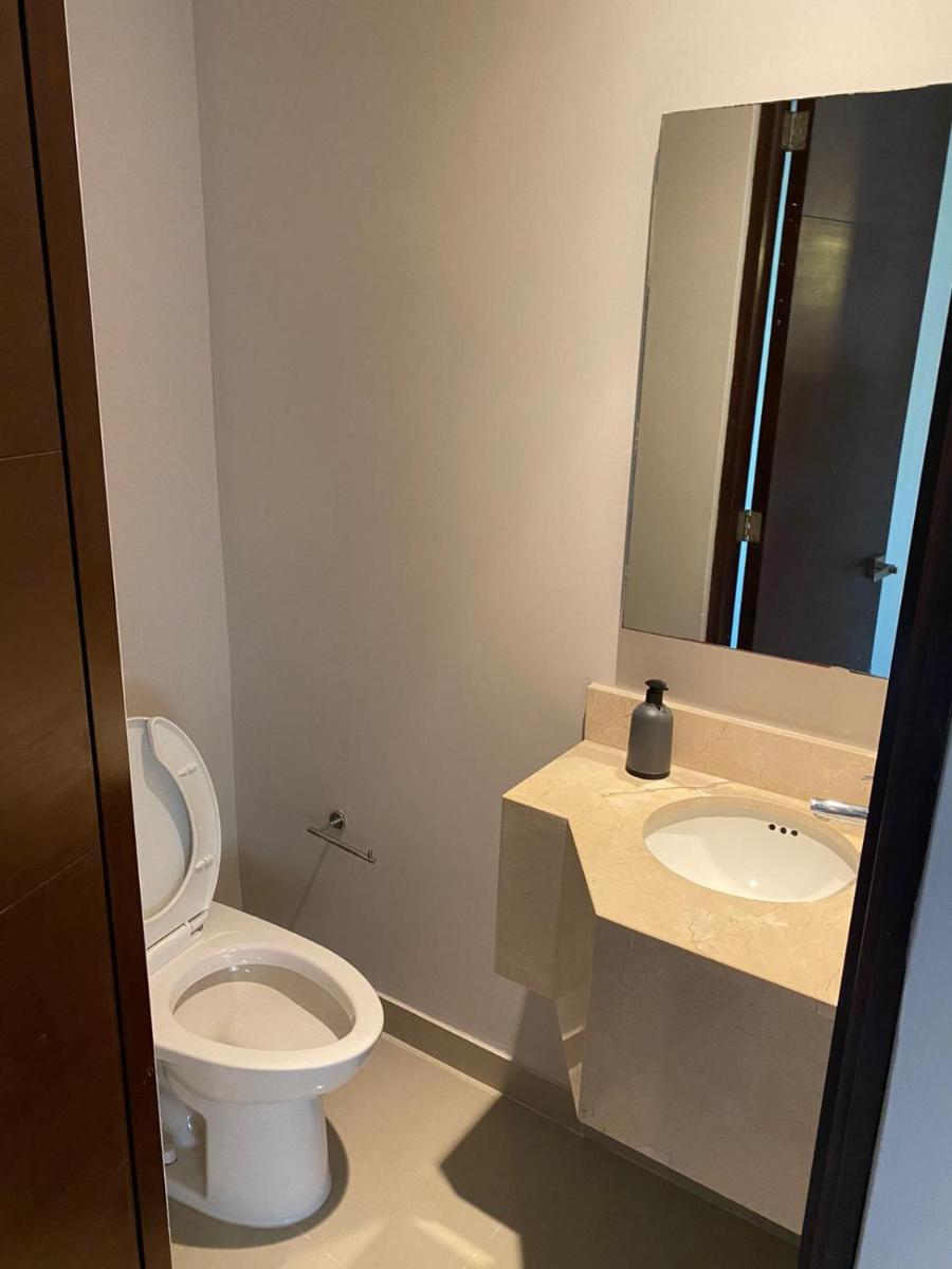 Suitetrails - exclusive luxury 3 BR PENTHOUSE apartment in aldea zama. 2 stories, private pool. gym