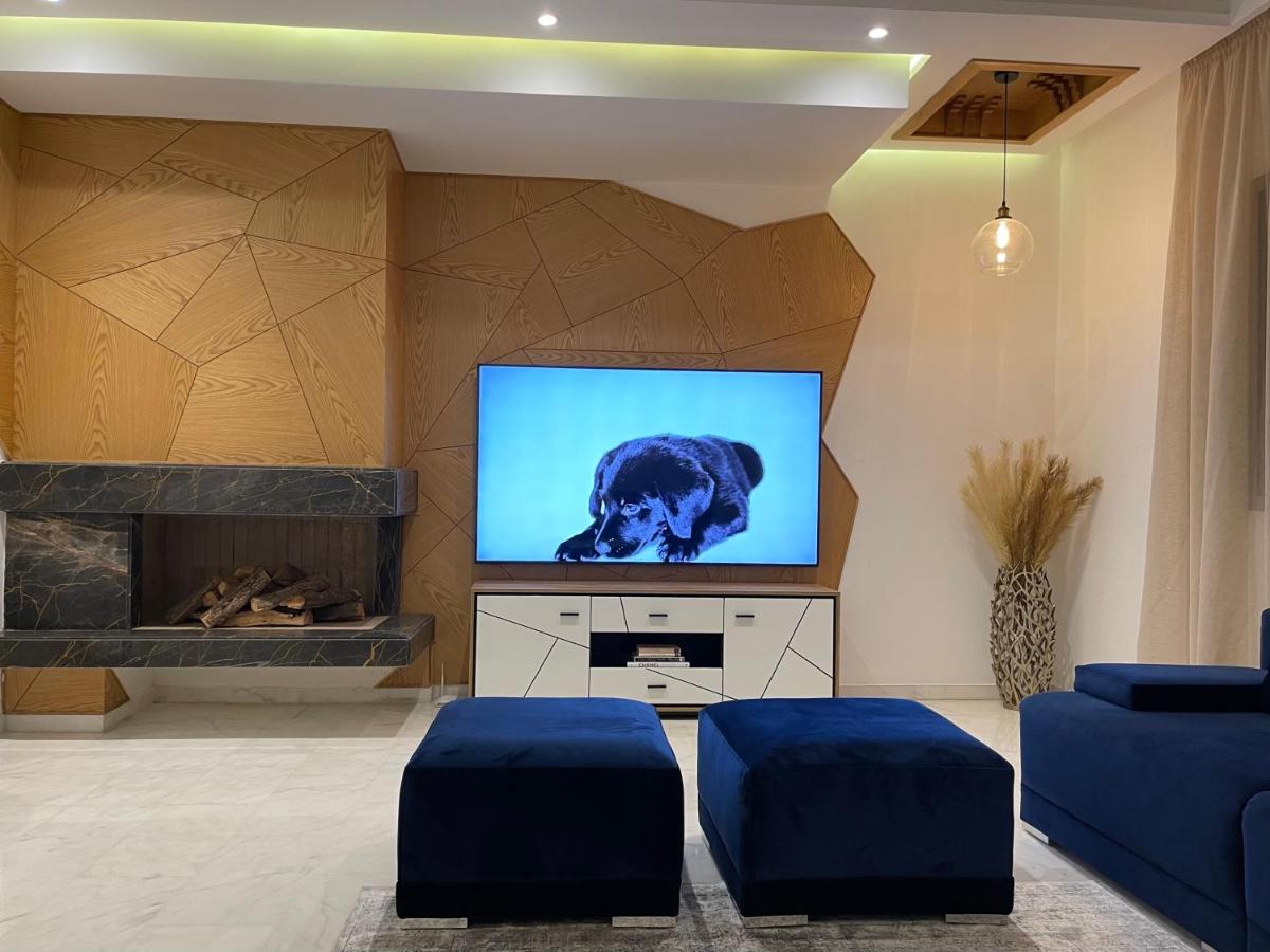 NEW SUPER LUXURY APARTMENT (CENTRAL MARRAKECH) - Housity