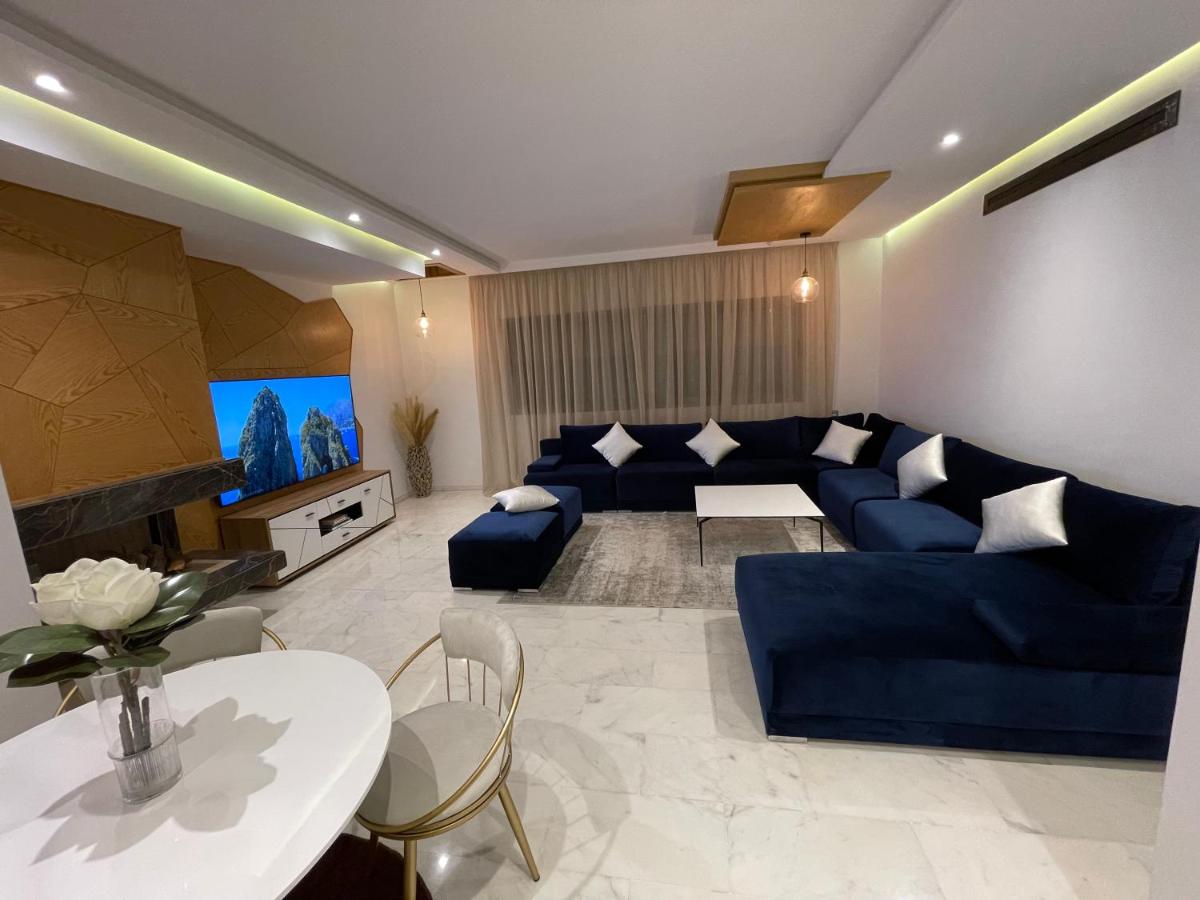 NEW SUPER LUXURY APARTMENT (CENTRAL MARRAKECH) - Housity