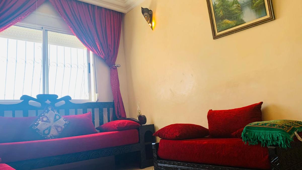 Nice apartment for a reasonable price - Housity