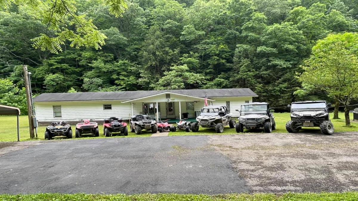 Sheppard's Holler - Housity