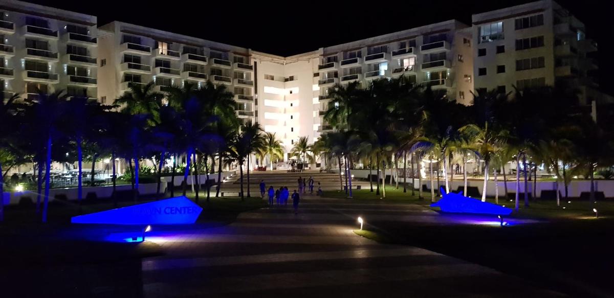 Suitetrails - Playa Blanca Towncenter Suite - NO incluye comidas