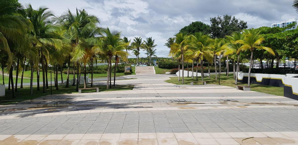 Suitetrails - Playa Blanca Towncenter Suite - NO incluye comidas