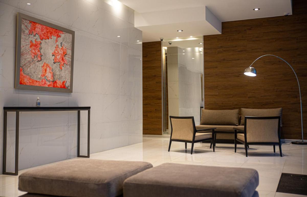Amarras Center - Housity