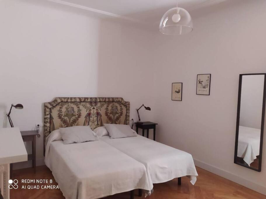 Precioso y espacioso piso ideal para familias. - Housity