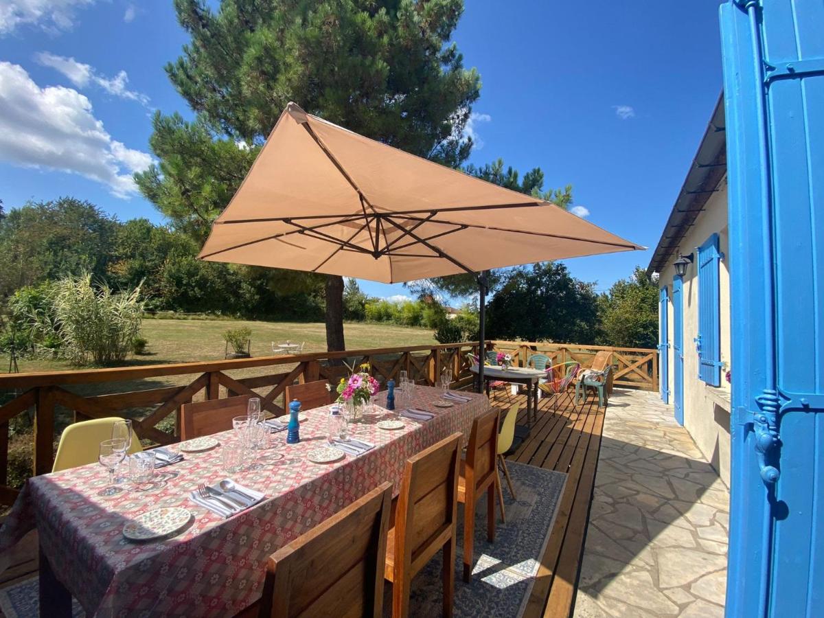 Gîte La Carolie - Housity