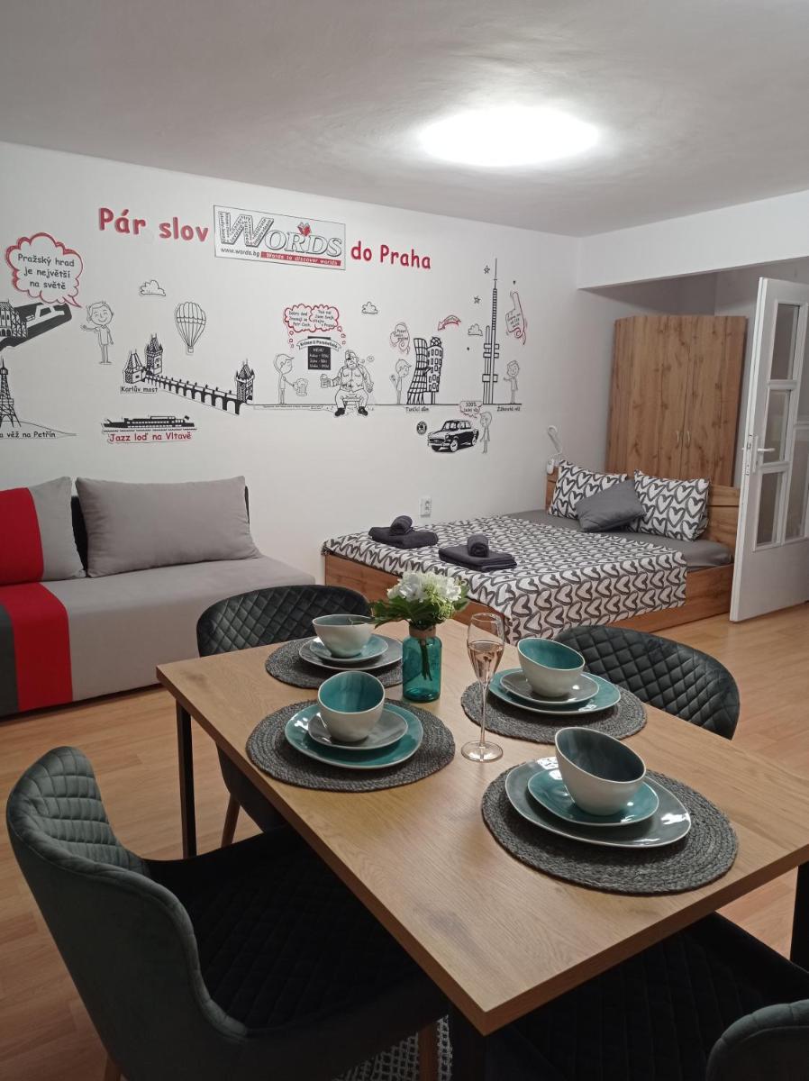 Prague Suite - Housity