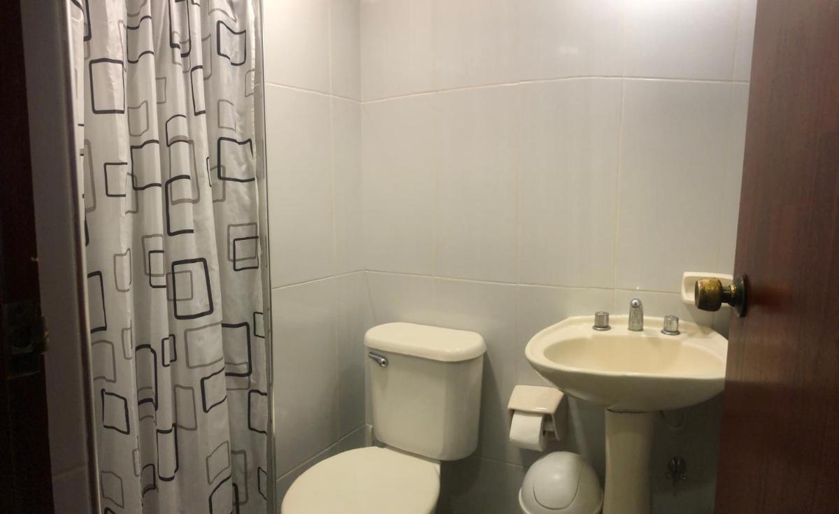Suitetrails - Condominio Apart Norte 201